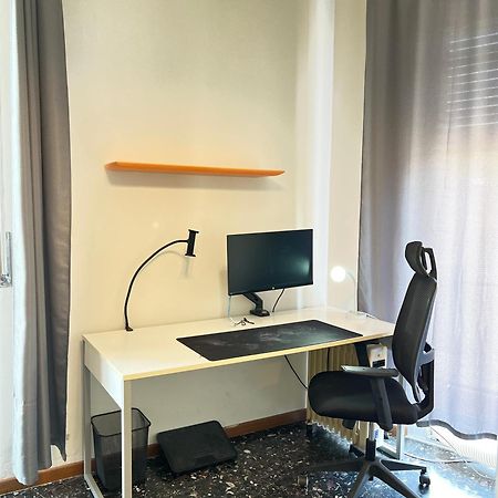 Amrani Rooms Верона Экстерьер фото