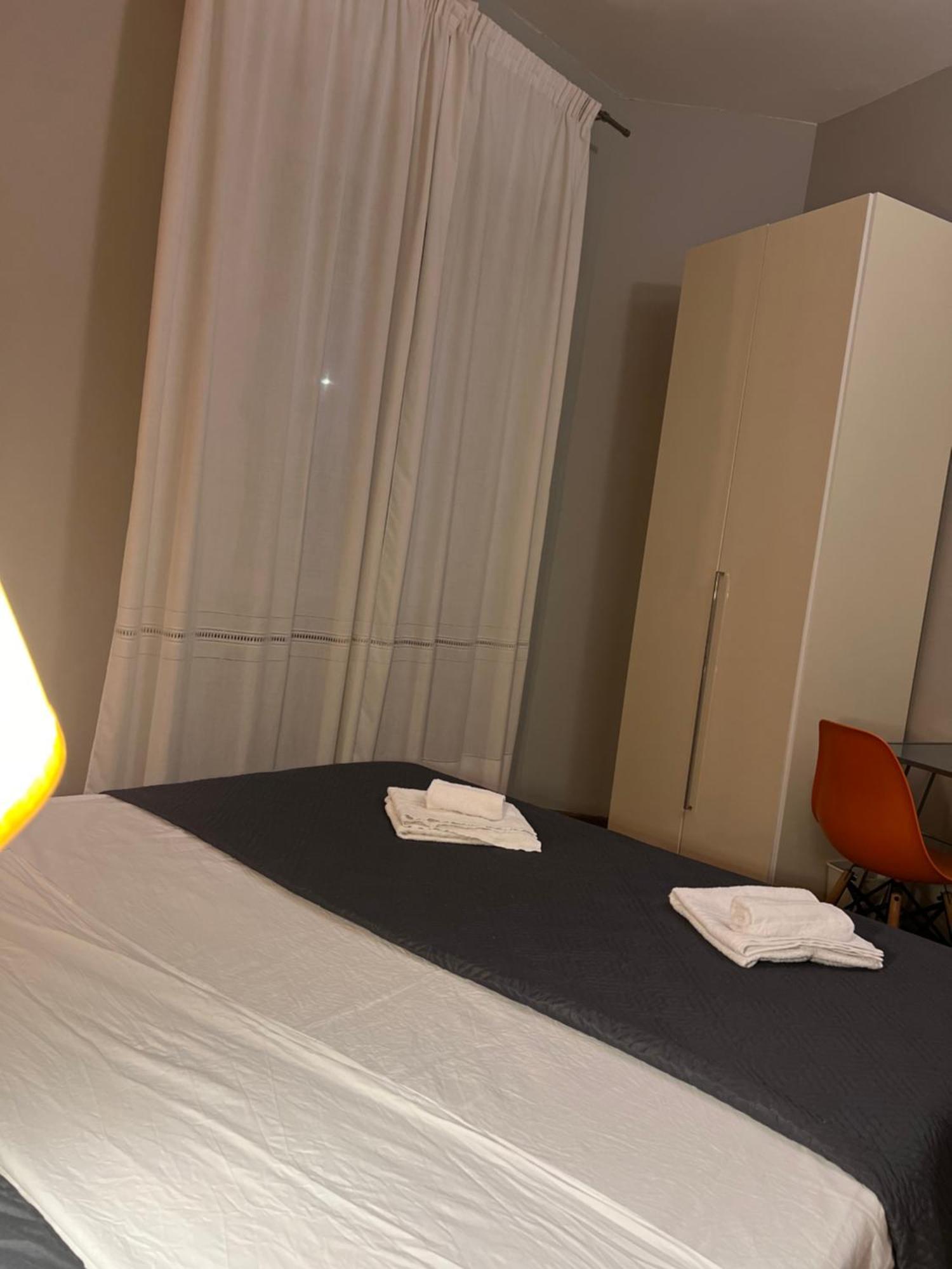 Amrani Rooms Верона Экстерьер фото