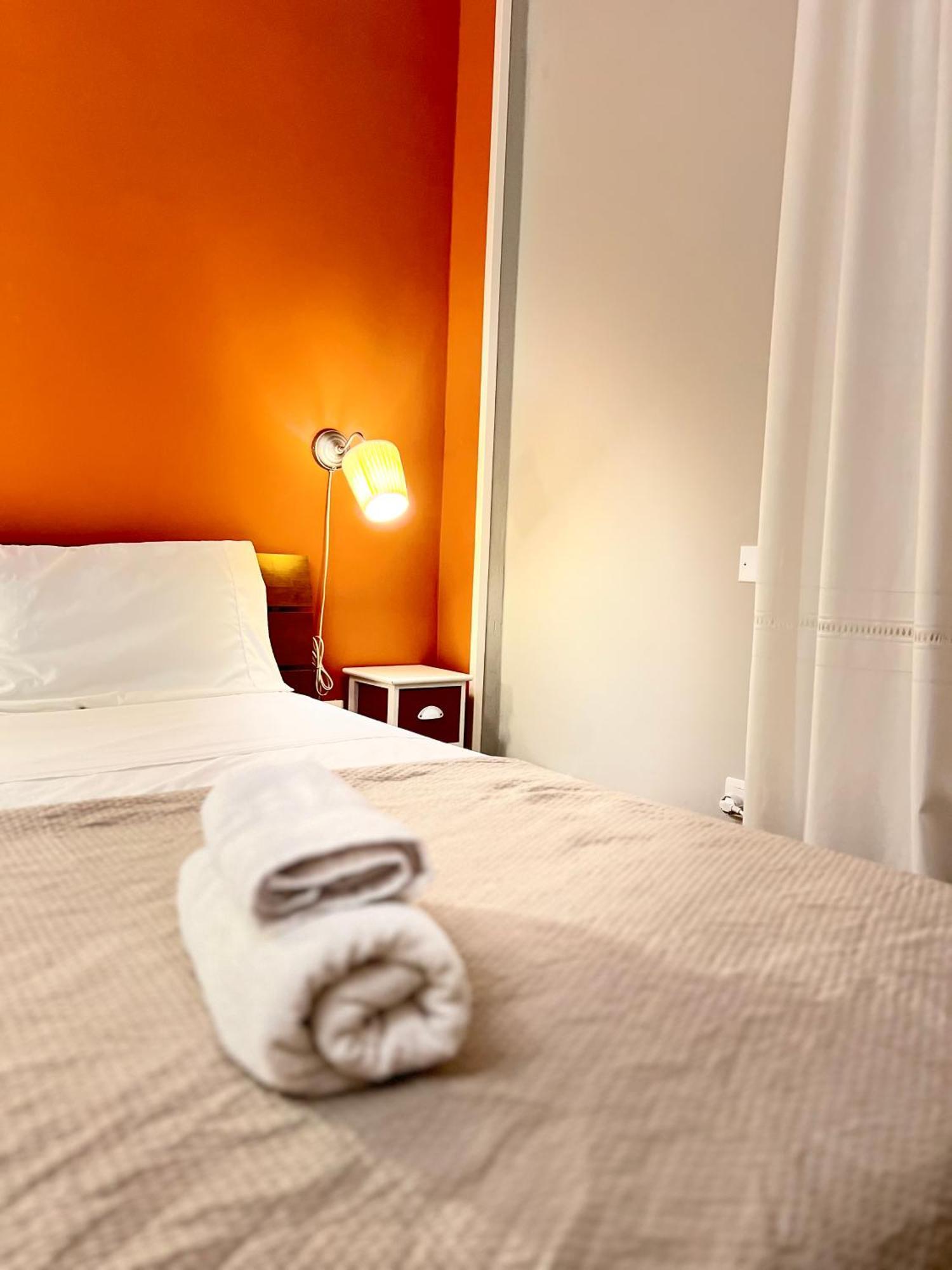 Amrani Rooms Верона Экстерьер фото