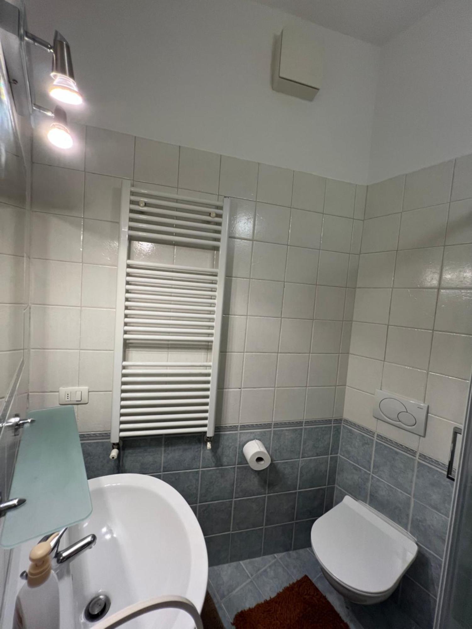 Amrani Rooms Верона Экстерьер фото