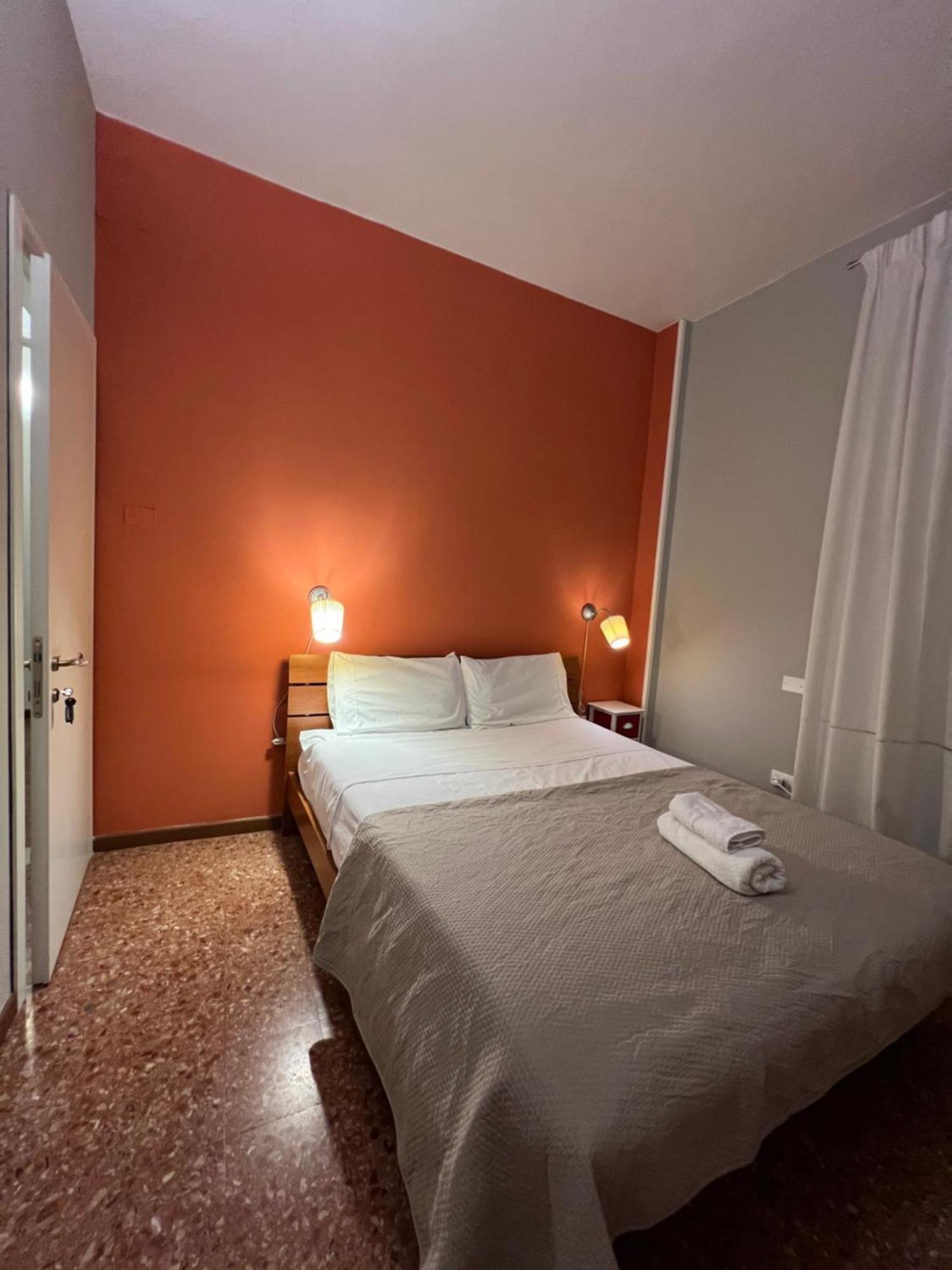 Amrani Rooms Верона Экстерьер фото