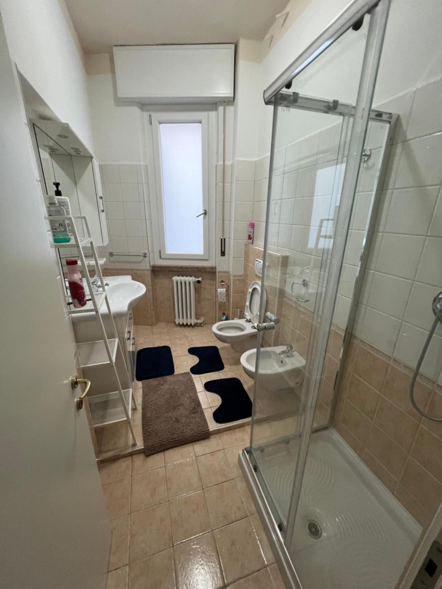 Amrani Rooms Верона Экстерьер фото