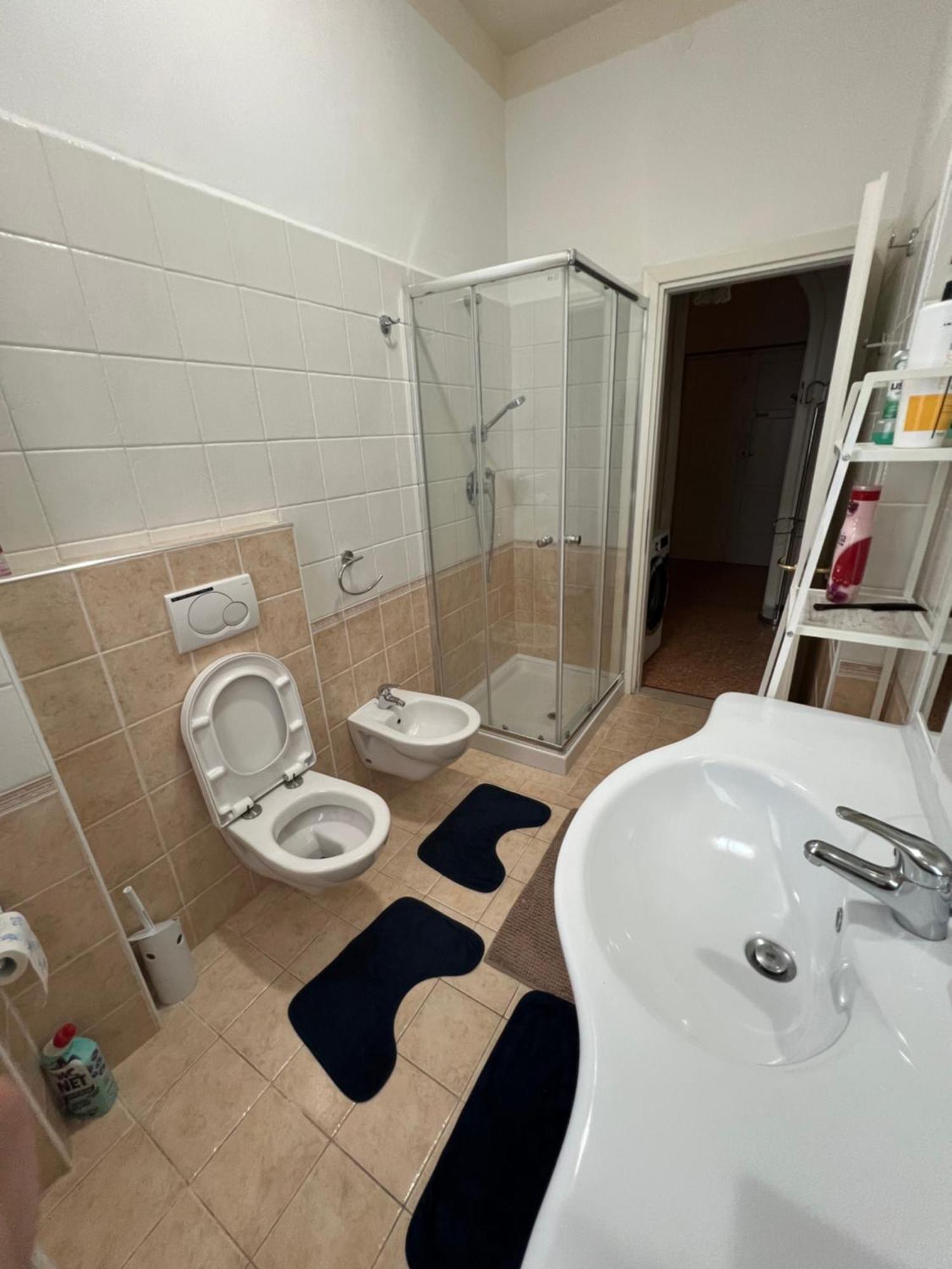 Amrani Rooms Верона Экстерьер фото